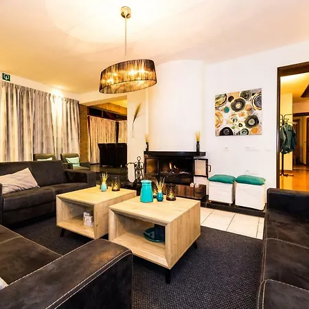 Givet Villa