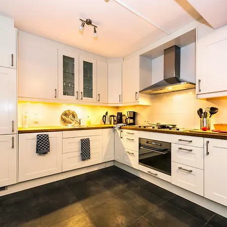 Villa Givet *