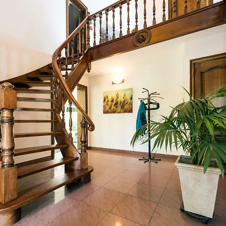 Givet Villa Durbuy