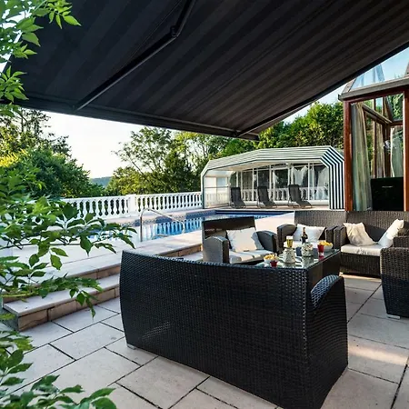 Villa Givet Durbuy