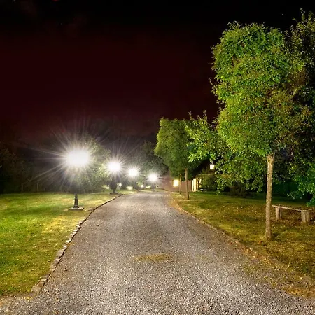 Villa Givet *